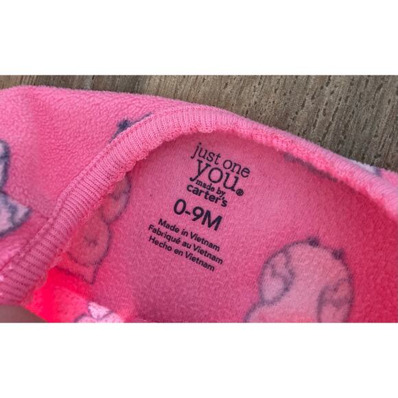 Infant Sleep Sacks 0-12 Months - Picture 3 of 3